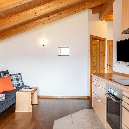 App Dolomiten Winklerhof Villandro Eksteriør billede