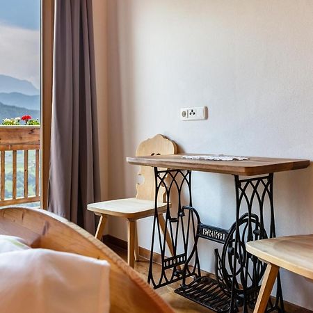 App Dolomiten Winklerhof Villandro Eksteriør billede