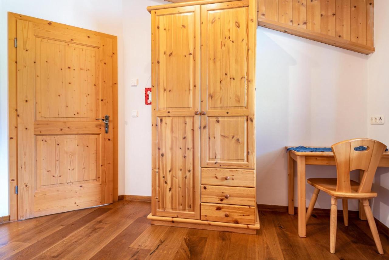 App Dolomiten Winklerhof Villandro Eksteriør billede