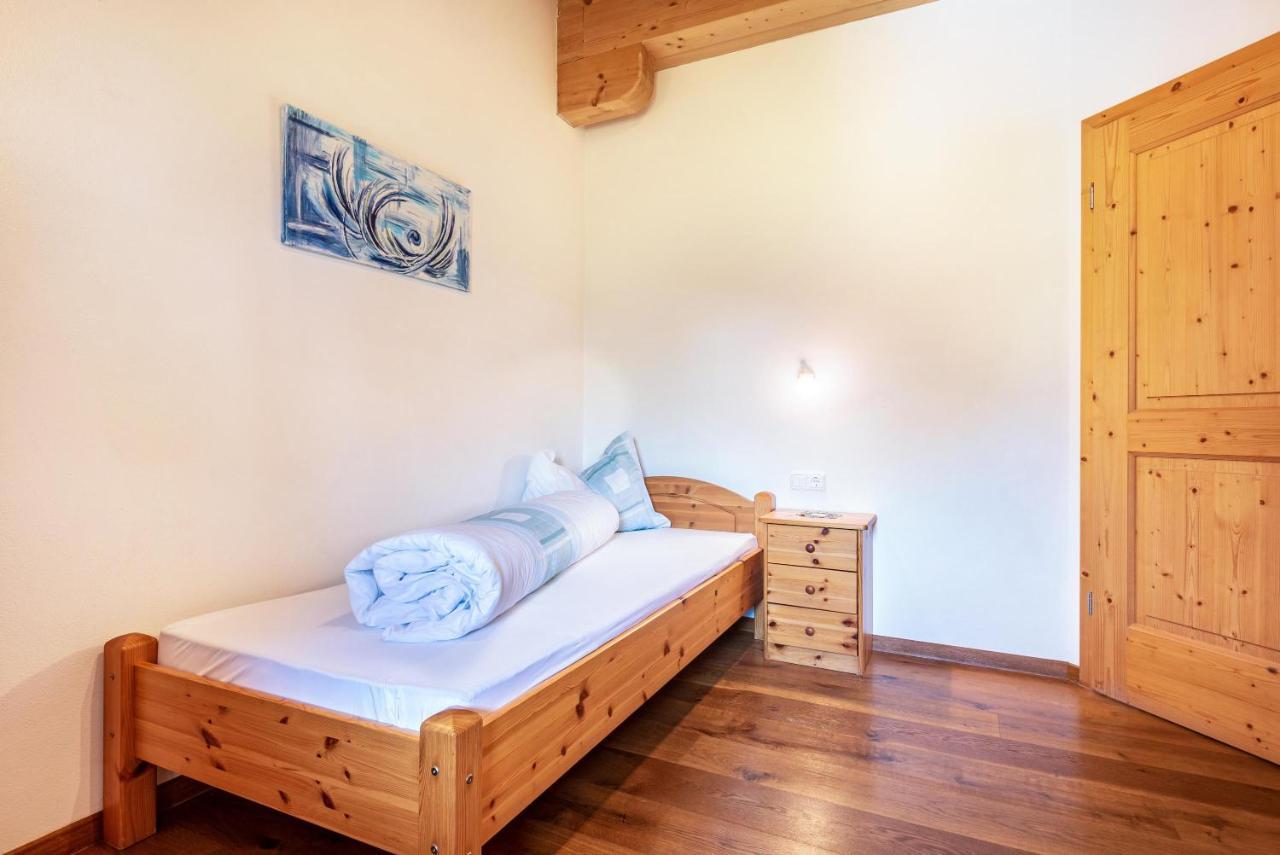 App Dolomiten Winklerhof Villandro Eksteriør billede