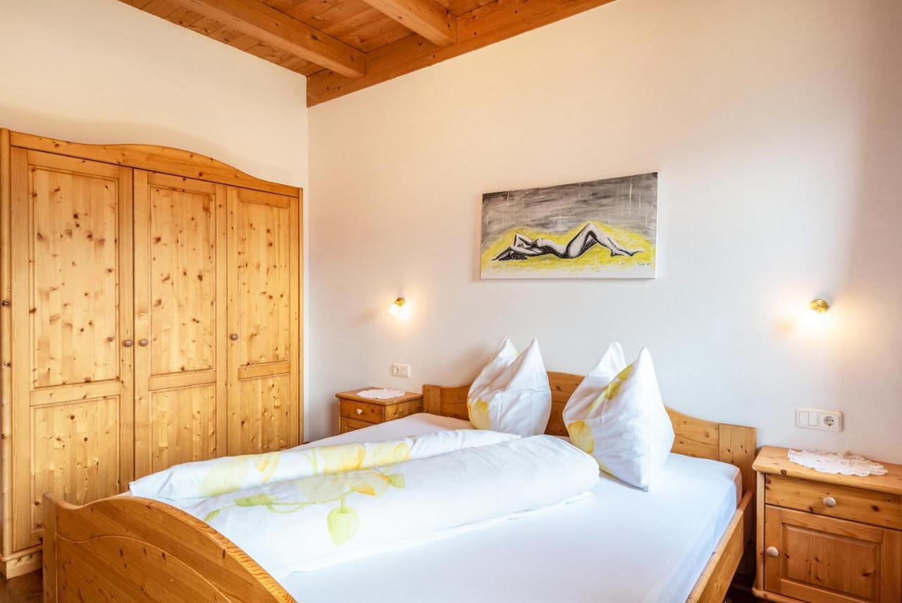 App Dolomiten Winklerhof Villandro Eksteriør billede